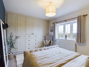 Bedroom 2- click for photo gallery